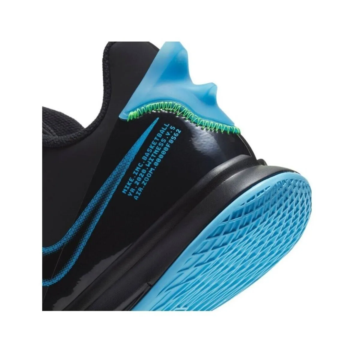 Nike Lebron Witness V