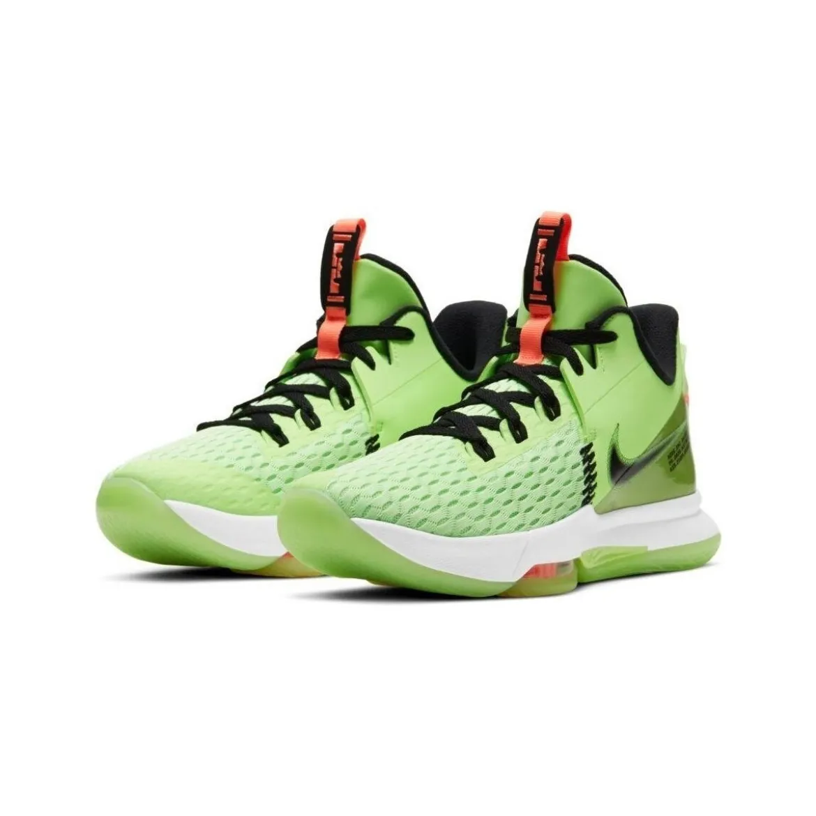 Nike Lebron Witness V
