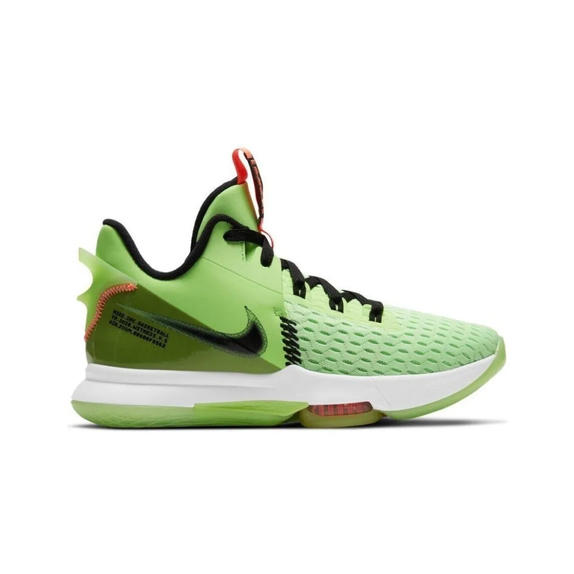 Nike Lebron Witness V