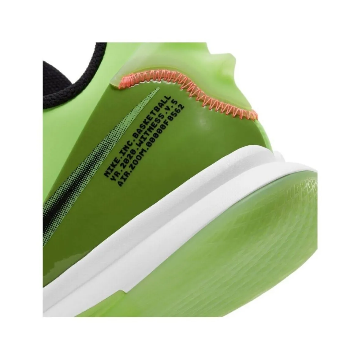 Nike Lebron Witness V