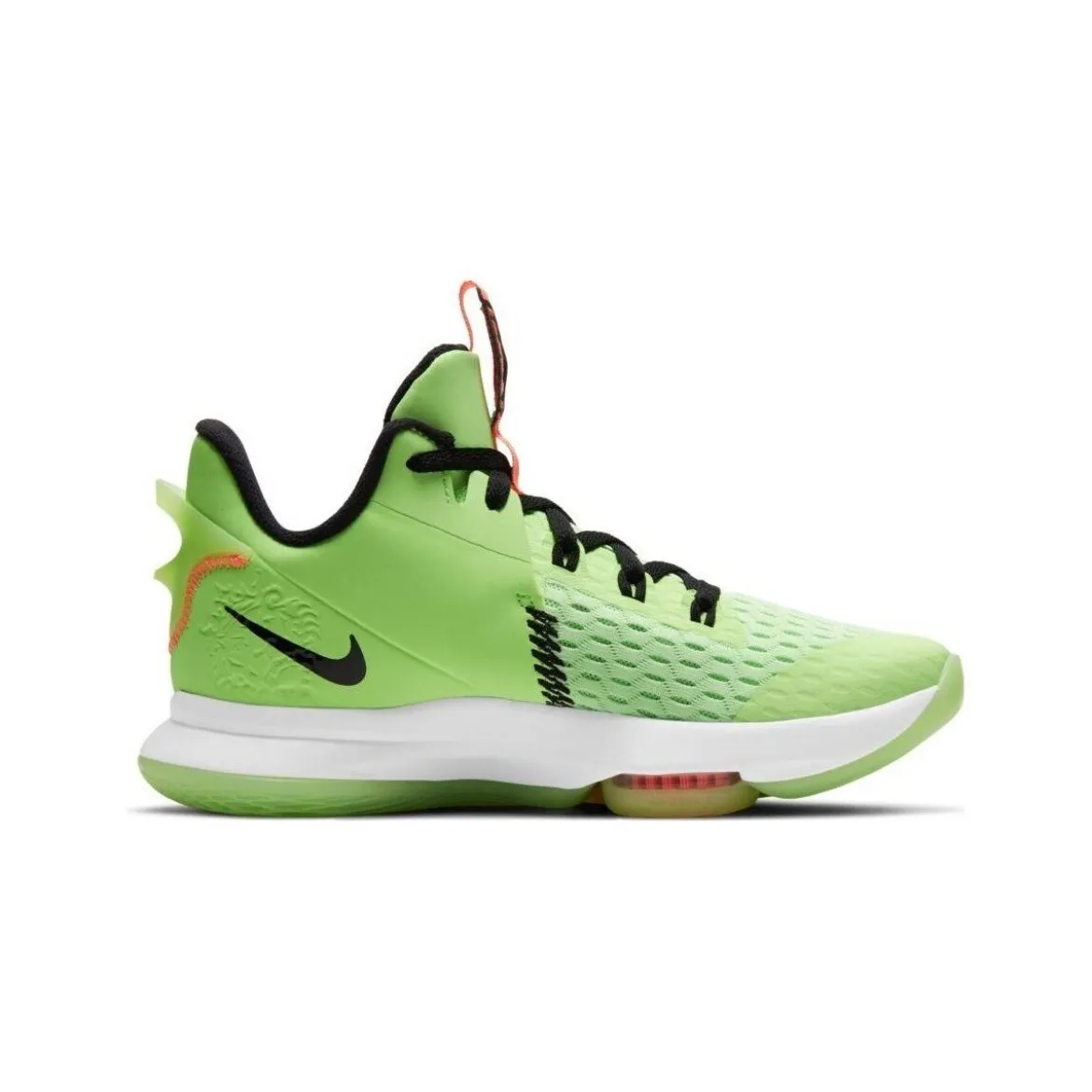Nike Lebron Witness V