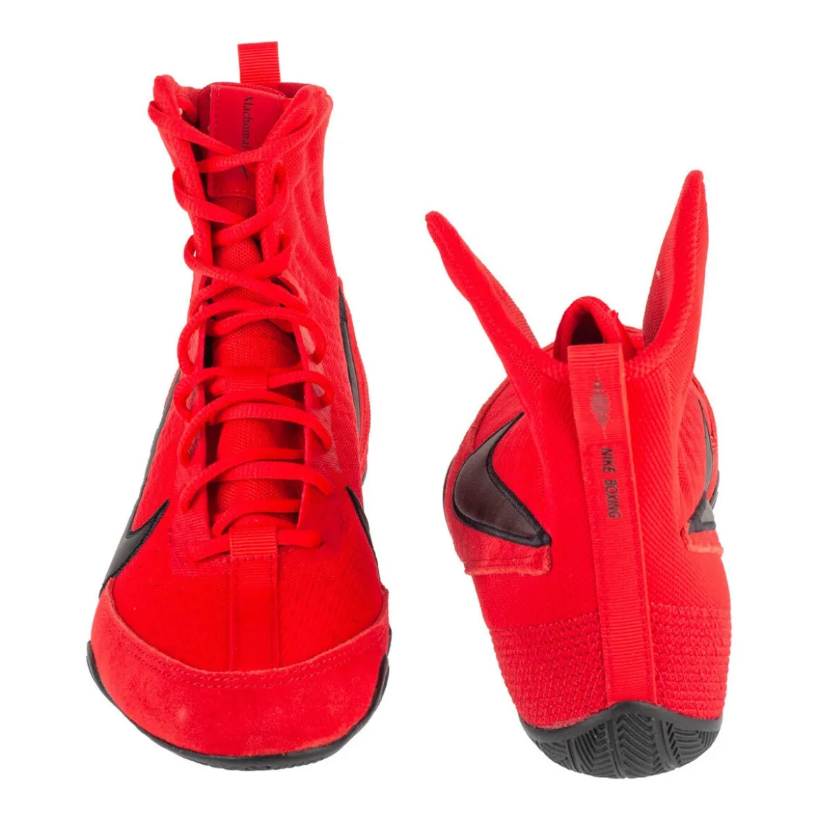 Nike Machomai 3