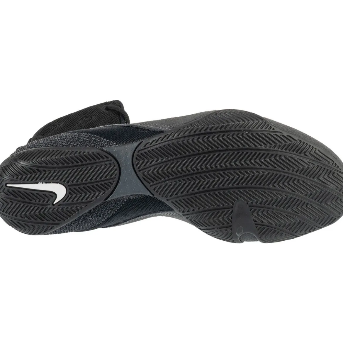 Nike Machomai 3