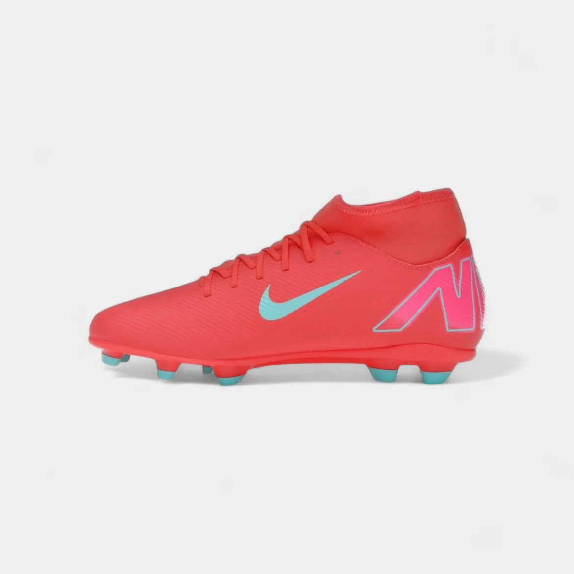 Nike Mercurial Superfly 10