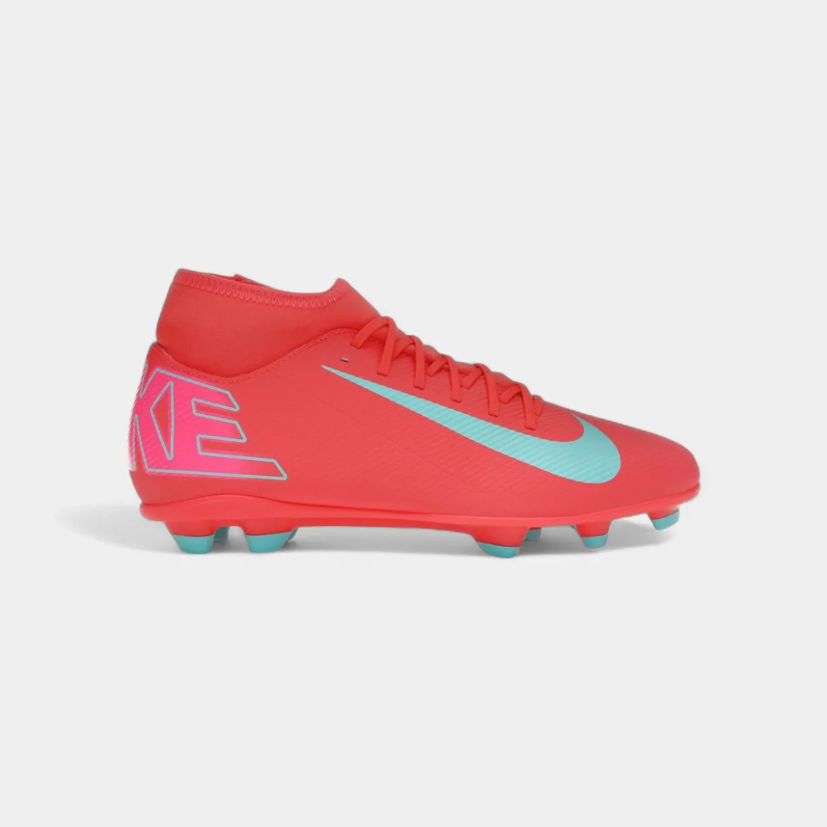 Nike Mercurial Superfly 10