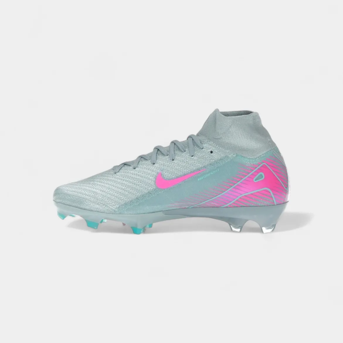 Nike Mercurial Superfly 10
