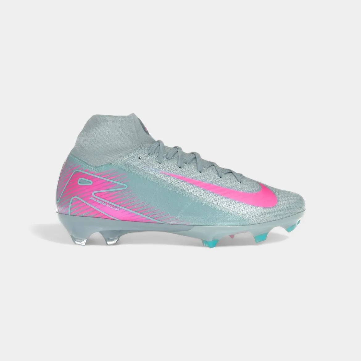 Nike Mercurial Superfly 10