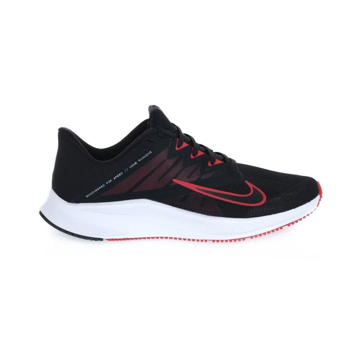 Nike Quest