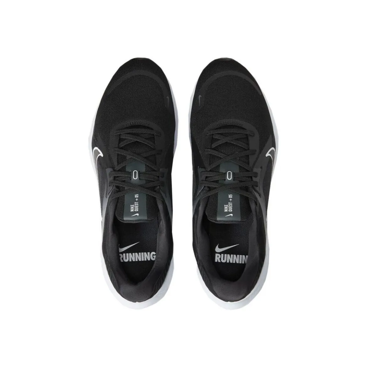 Nike Quest
