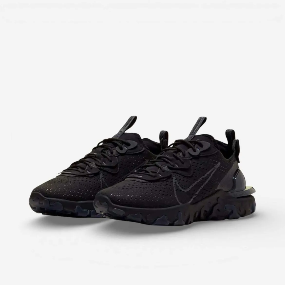 Nike React Vision
