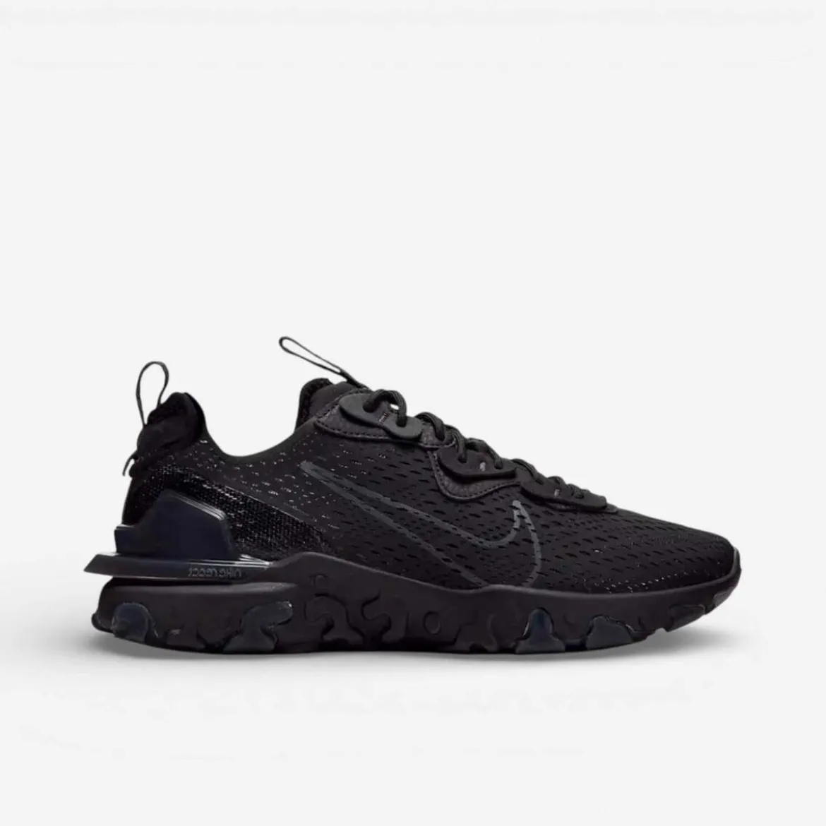Nike React Vision
