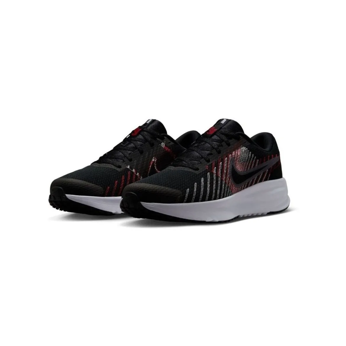Nike run defy