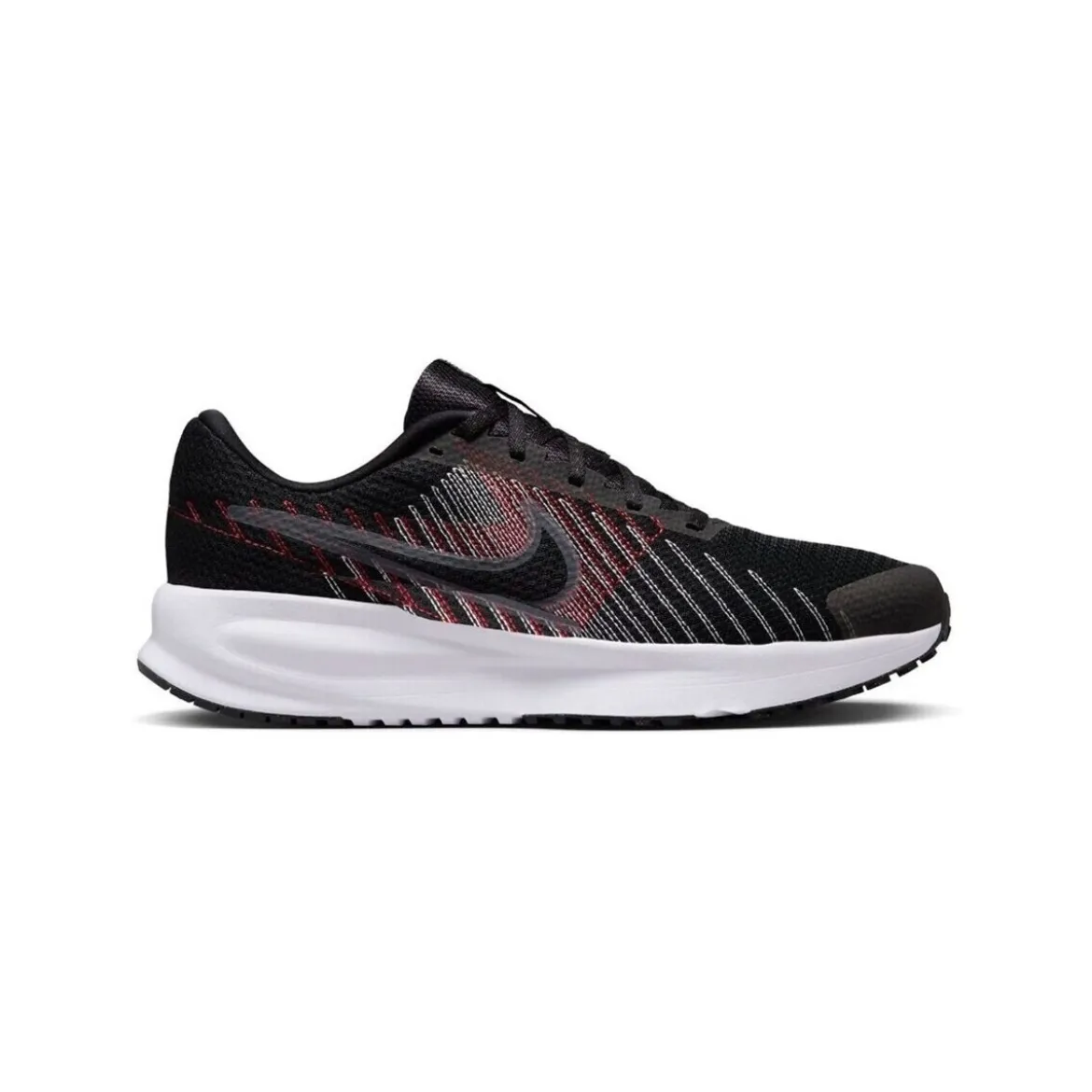 Nike run defy