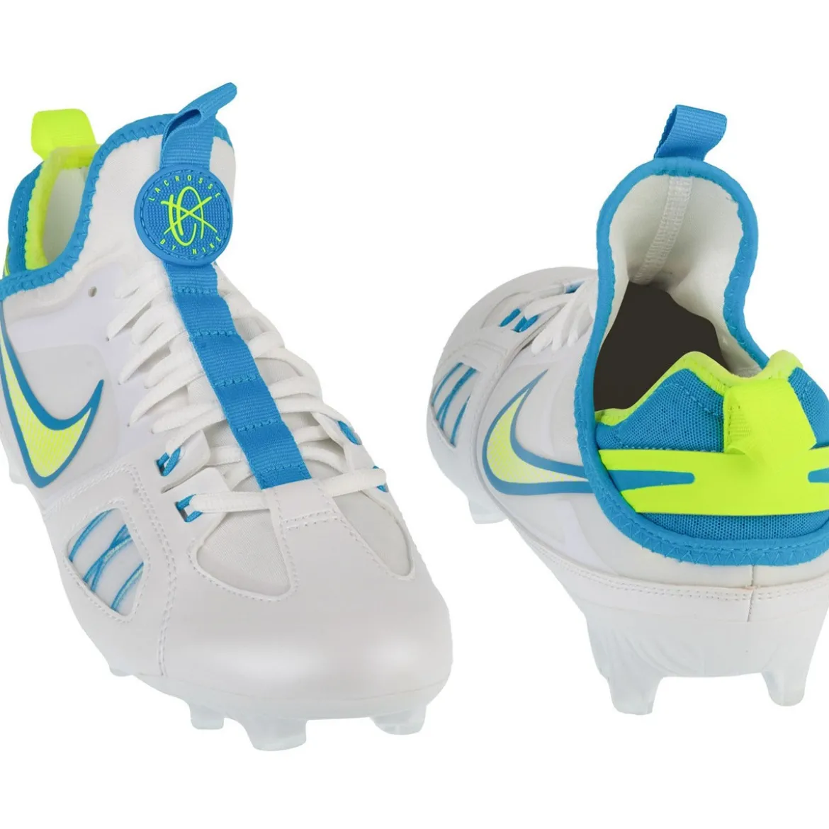 Nike varsity