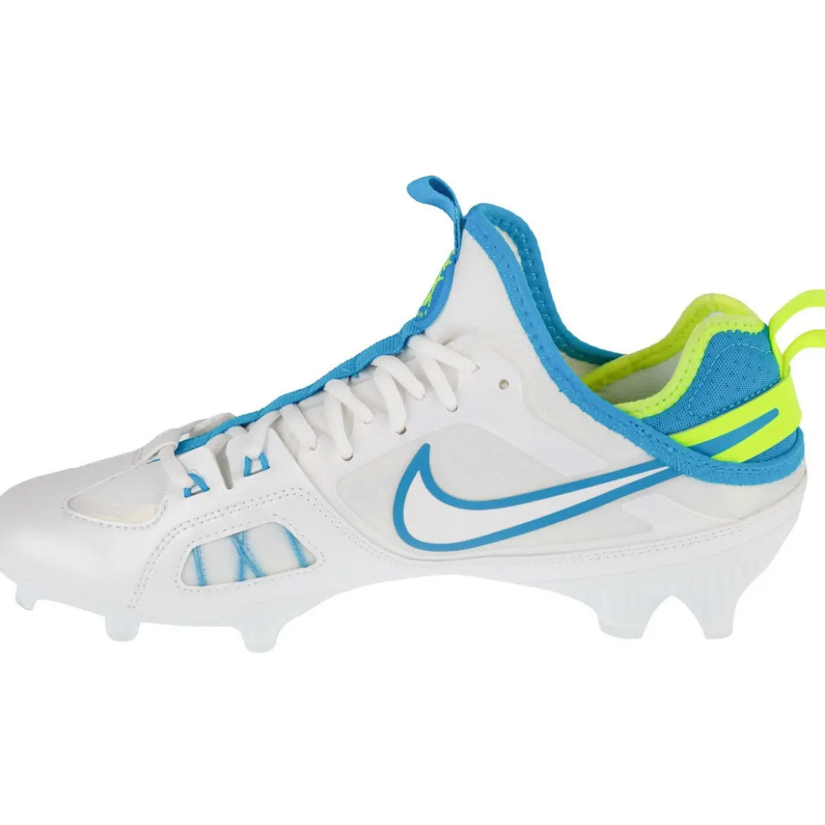 Nike varsity