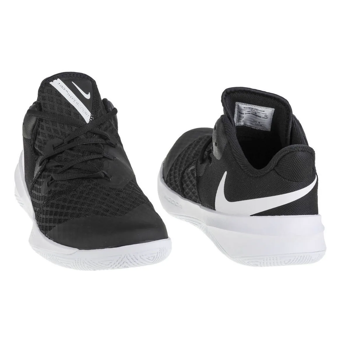 Nike Zoom Hyperspeed Court