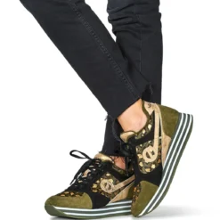 No Name PARKO JOGGER
