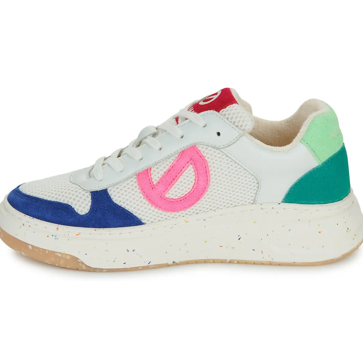 No Name Sneaker