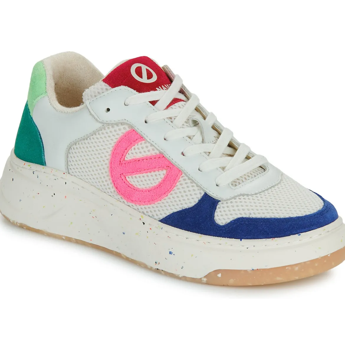 No Name Sneaker