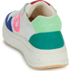 No Name Sneaker