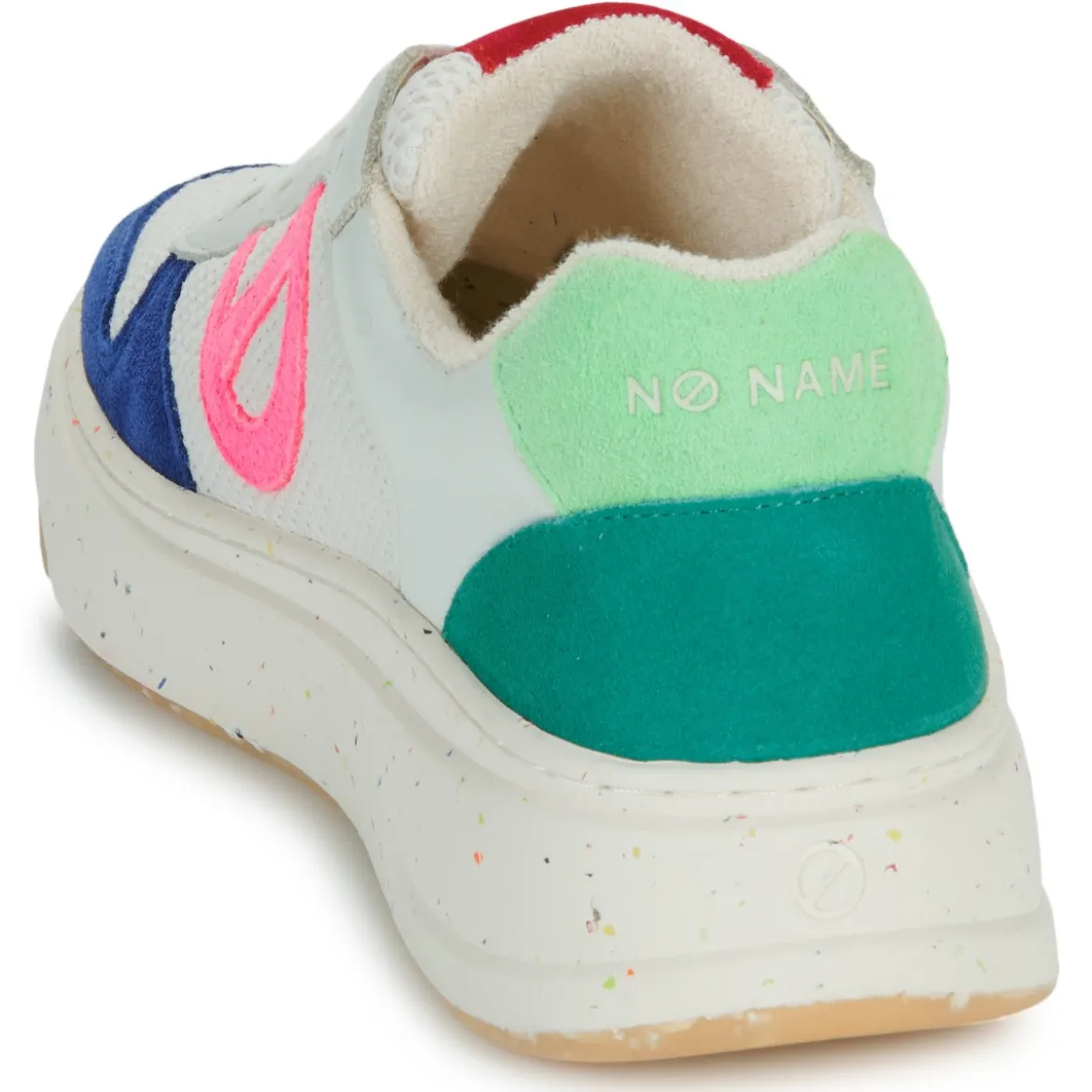 No Name Sneaker