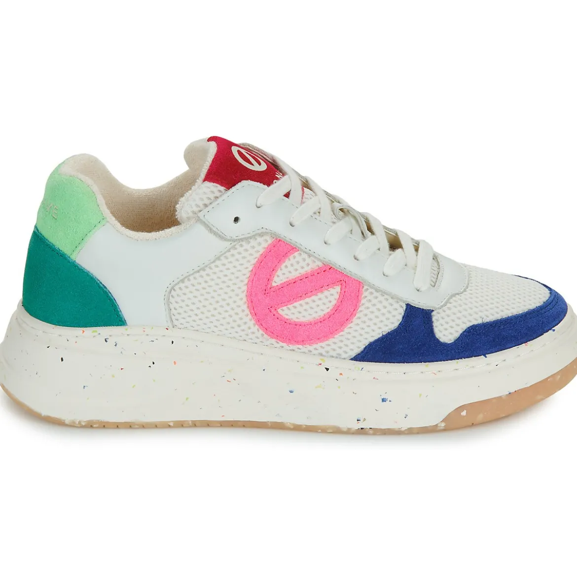 No Name Sneaker