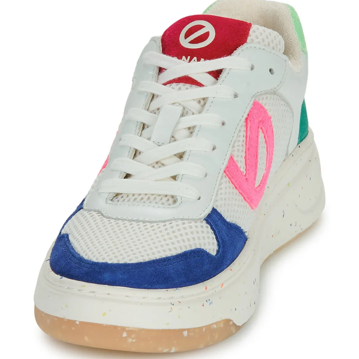 No Name Sneaker