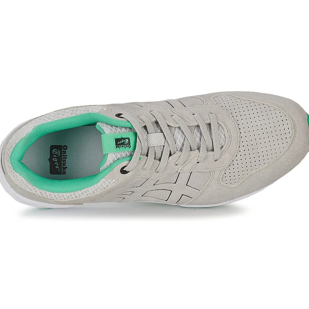 Onitsuka Tiger SHAW RUNNER