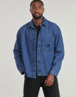 Overshirts BOSS