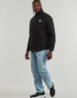 Overshirts Emporio Armani EA7