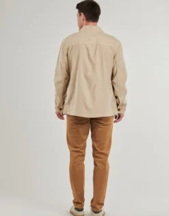 Overshirts Gant
