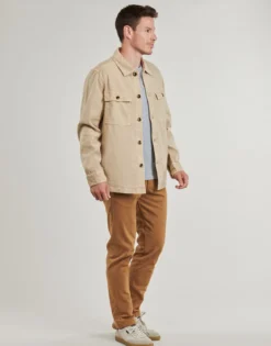 Overshirts Gant