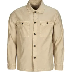 Overshirts Gant