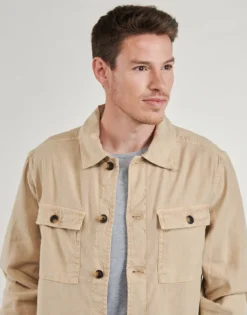 Overshirts Gant