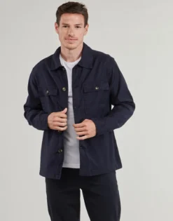 Overshirts Gant