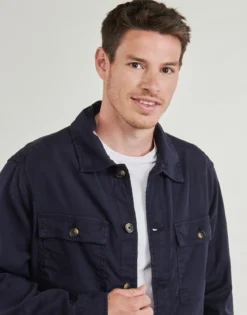 Overshirts Gant