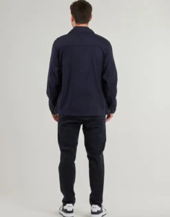 Overshirts Gant