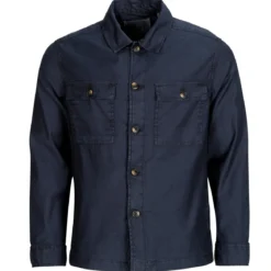 Overshirts Gant