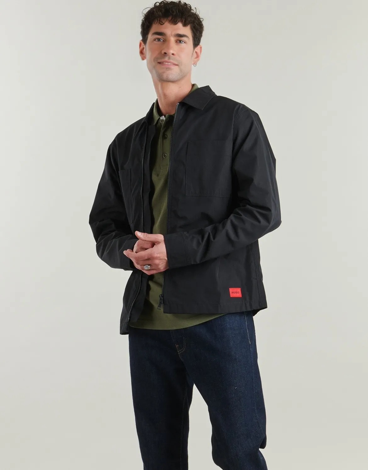 Overshirts HUGO