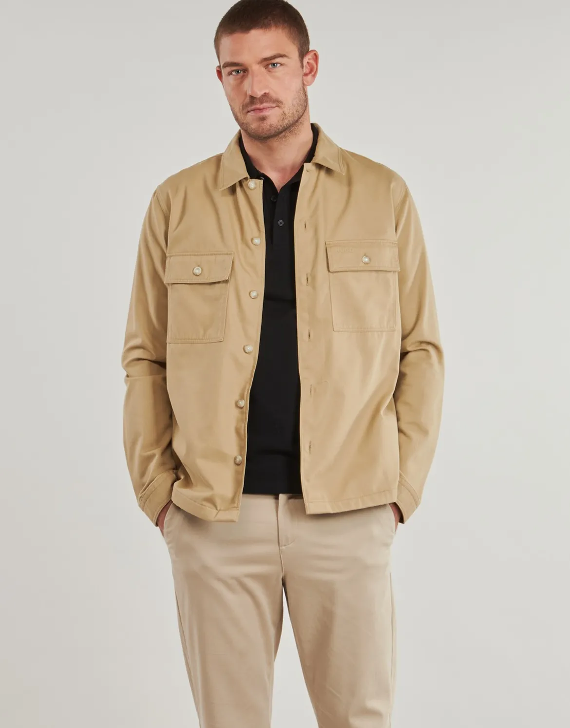 Overshirts HUGO