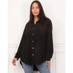 Overshirts La Modeuse
