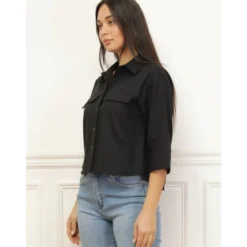 Overshirts La Modeuse