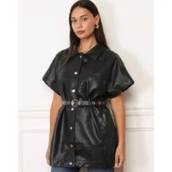 Overshirts La Modeuse