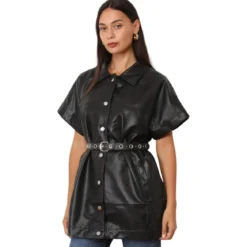 Overshirts La Modeuse