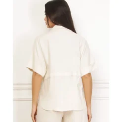 Overshirts La Modeuse