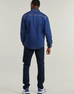 Overshirts Lee