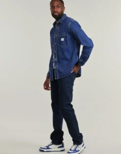 Overshirts Lee