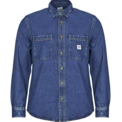 Overshirts Lee