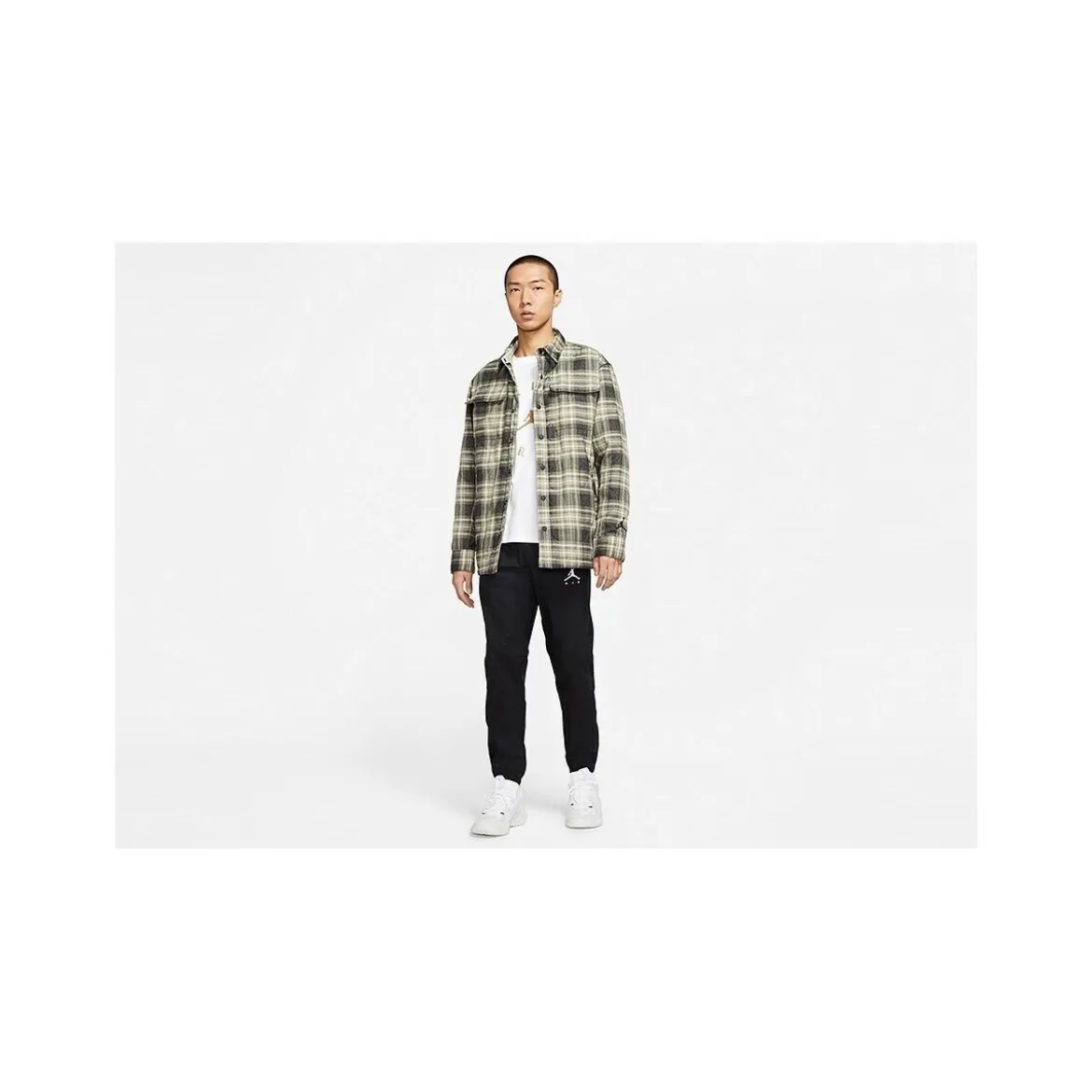 Overshirts Nike