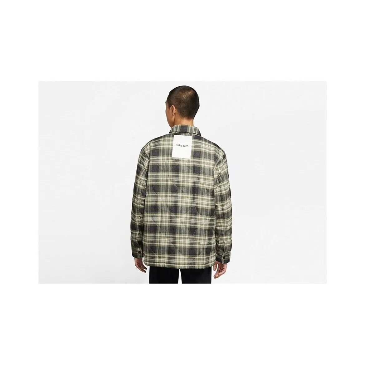 Overshirts Nike